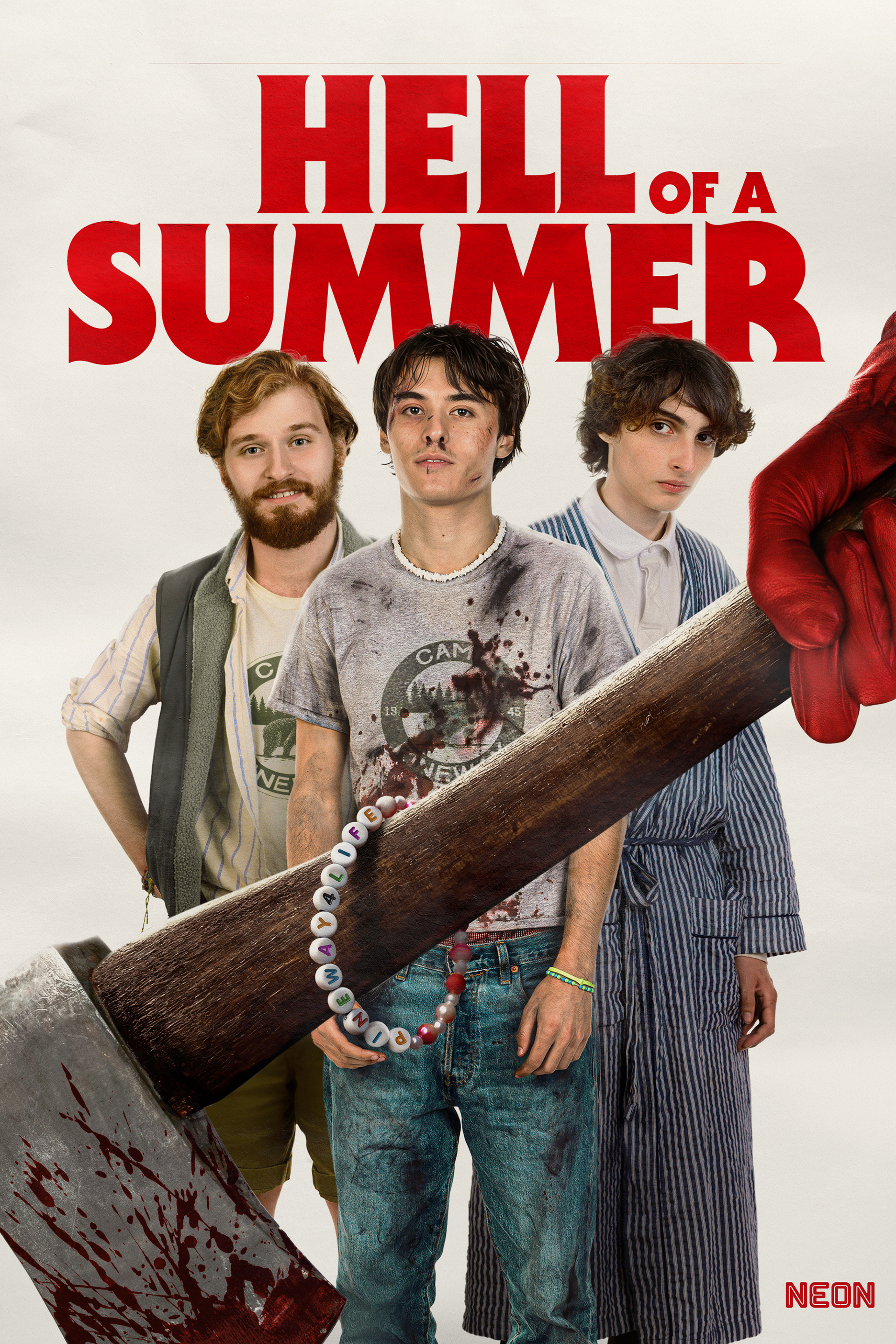 Hell of a Summer (2025) [309041] (A1750641102) [[Movies]] --Plex--